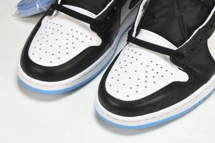 Retro UNC Low 1 OG Jordan 1004
